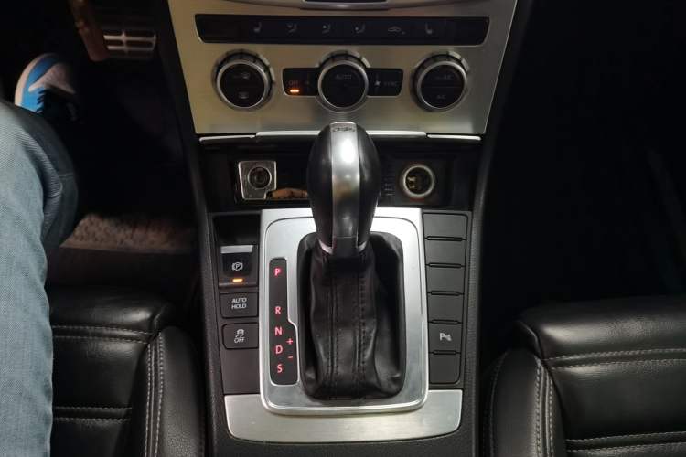 Used Volkswagen CC 2016 1.8TSI Prestige Model
