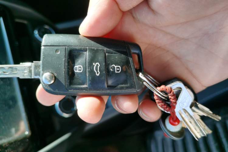 Used Skoda Octavia 2018 Station Wagon TSI280 DSG Luxury Edition
