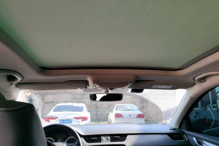 Used Skoda Octavia 2018 Station Wagon TSI280 DSG Luxury Edition
