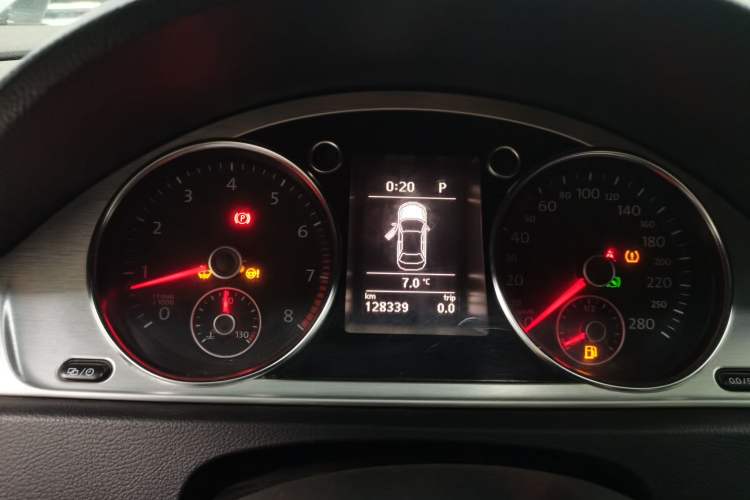 Used Volkswagen CC 2016 1.8TSI Prestige Model
