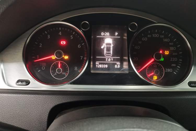 Used Volkswagen CC 2016 1.8TSI Prestige Model
