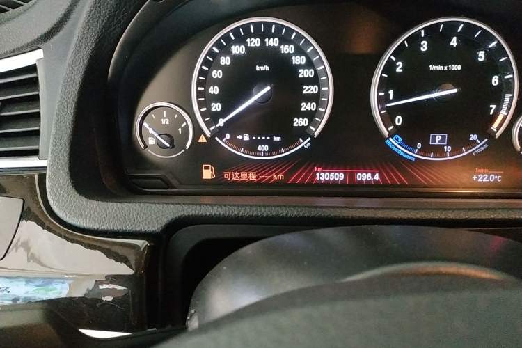 Used BMW 5 Series GT 2010 535i Leading Model