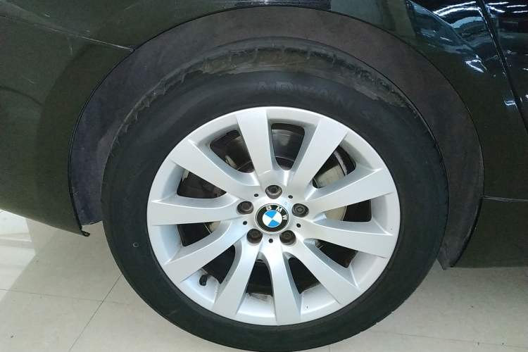 Used BMW 5 Series GT 2010 535i Leading Model