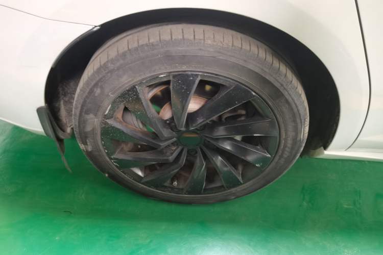 Used Volkswagen CC 2016 1.8TSI Prestige Model
