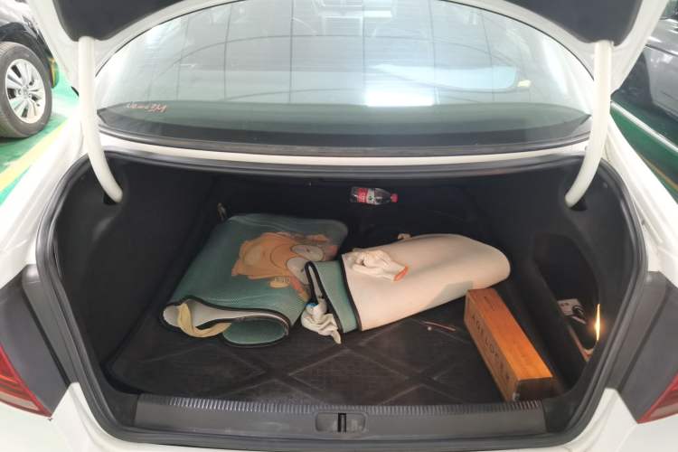 Used Volkswagen CC 2016 1.8TSI Prestige Model
