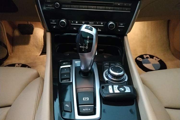 Used BMW 5 Series GT 2010 535i Leading Model