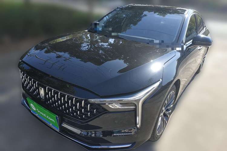 Used Bestune B70 2023 Third Generation 1.5T Automatic Enjoyment Version