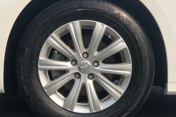 Used GAC Trumpchi GA6 2019 270T Automatic Elite Edition
