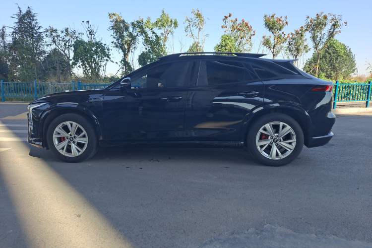 Used Bestune B70S 2022 1.5T Smart Trend Leader
