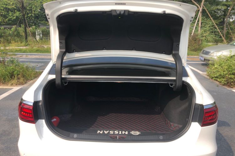 Used GAC Trumpchi GA6 2019 270T Automatic Elite Edition
