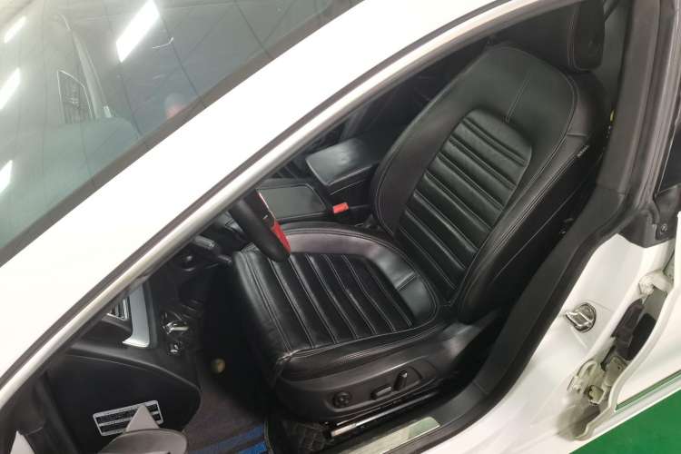 Used Volkswagen CC 2016 1.8TSI Prestige Model
