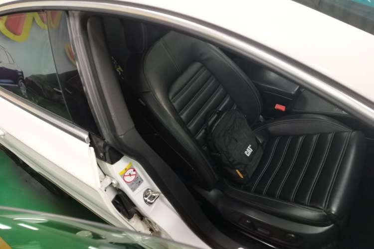 Used Volkswagen CC 2016 1.8TSI Prestige Model
