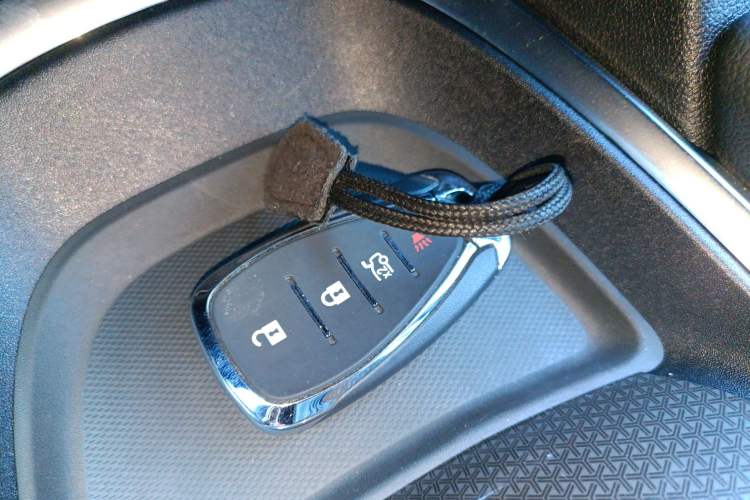 Used Chevrolet Malibu XL 2022 535T Automatic RuiLian Edition
