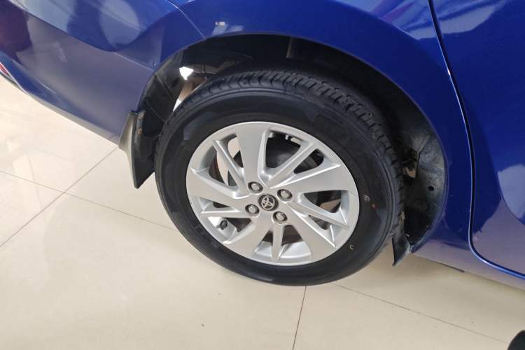 Used Toyota YARiS L Zhi Xiang 2017 1.5GS CVT Dynamic Edition Right Rear Wheel Hub