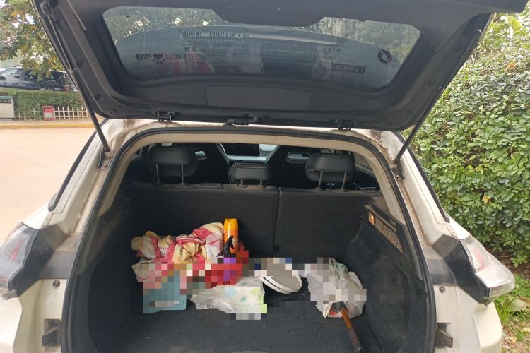 Used NETA U 2020 400 U-Shape