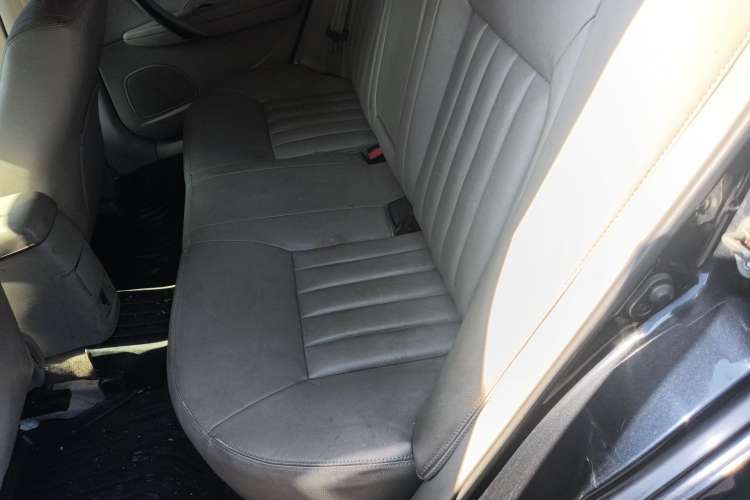 Used Bestune B70 2011 2.0L automatic luxury edition
