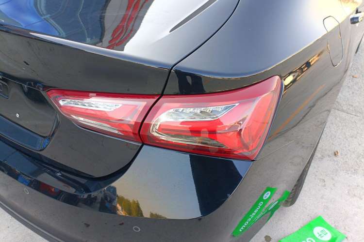 Used Chevrolet Malibu XL 2022 535T Automatic RuiLian Edition
