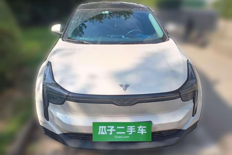 Used NETA U 2020 400 U-Shape