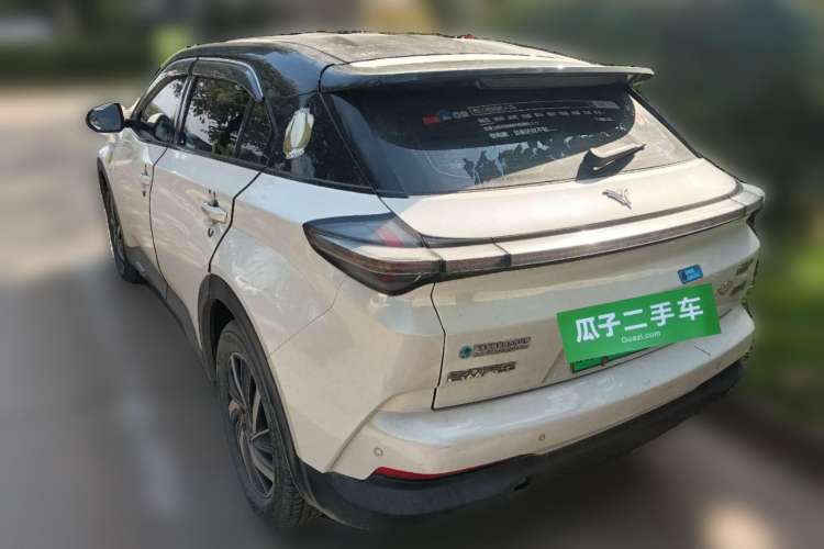 Used NETA U 2020 400 U-Shape