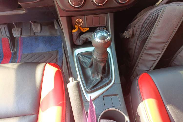 Used Toyota Levin 2016 1.6G Manual Elite Edition