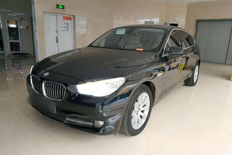 Used BMW 5 Series GT 2010 535i Leading Model