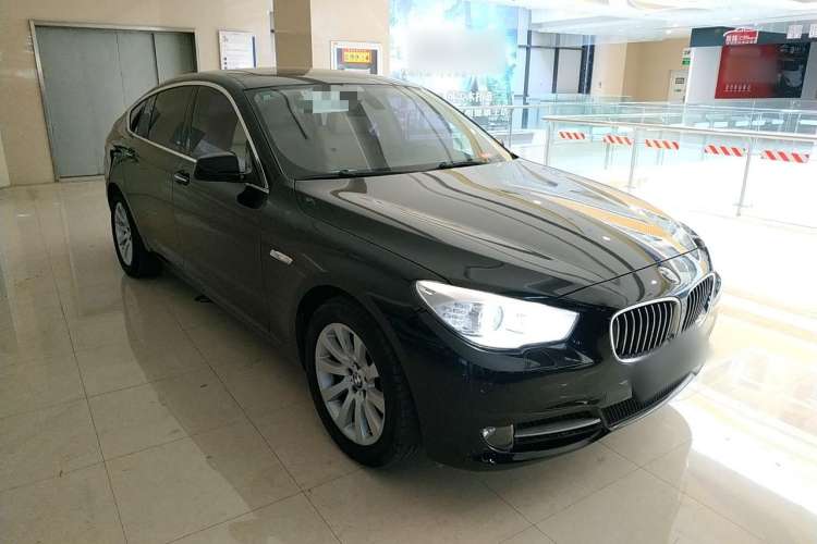 Used BMW 5 Series GT 2010 535i Leading Model