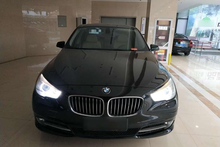 Used BMW 5 Series GT 2010 535i Leading Model