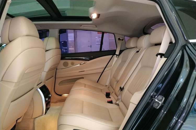 Used BMW 5 Series GT 2010 535i Leading Model