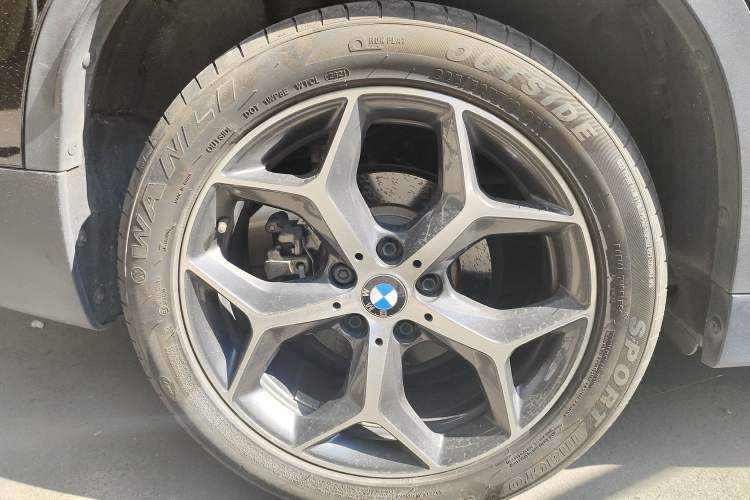 Used BMW X1 2018 xDrive20Li Luxury Edition
