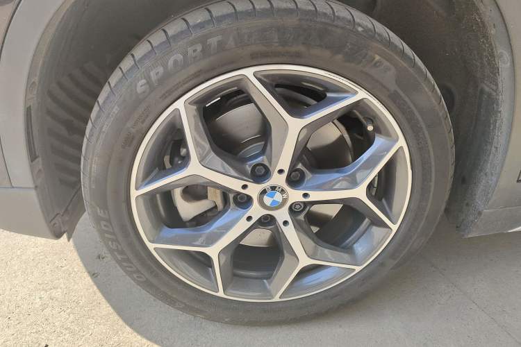 Used BMW X1 2018 xDrive20Li Luxury Edition
