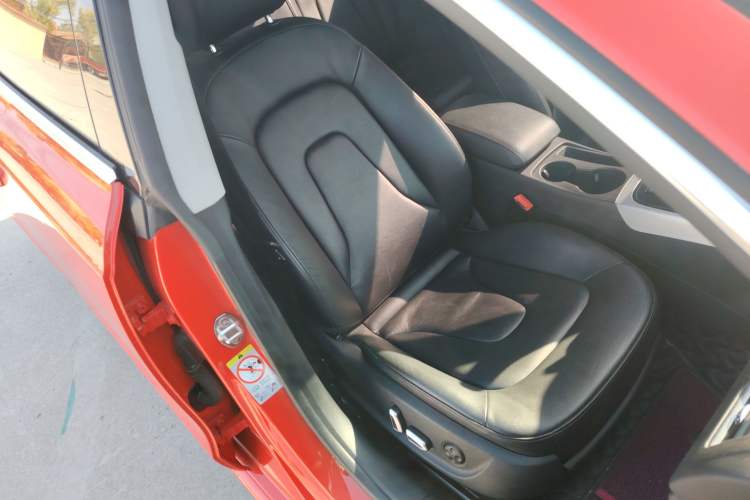 Used Audi A5 2016 Restyled Sportback 45 TFSI Comfort Version
