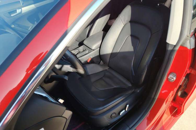 Used Audi A5 2016 Restyled Sportback 45 TFSI Comfort Version
