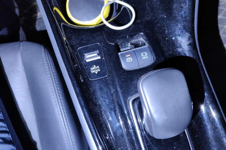 Used Toyota IZOA EV 2020 E·Smart Edition
