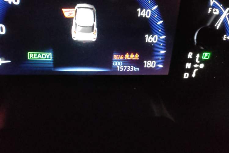 Used Toyota IZOA EV 2020 E·Smart Edition
