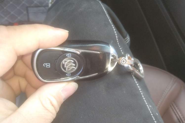 Used Buick GL6 2018 18T 6-Seater Luxury Model