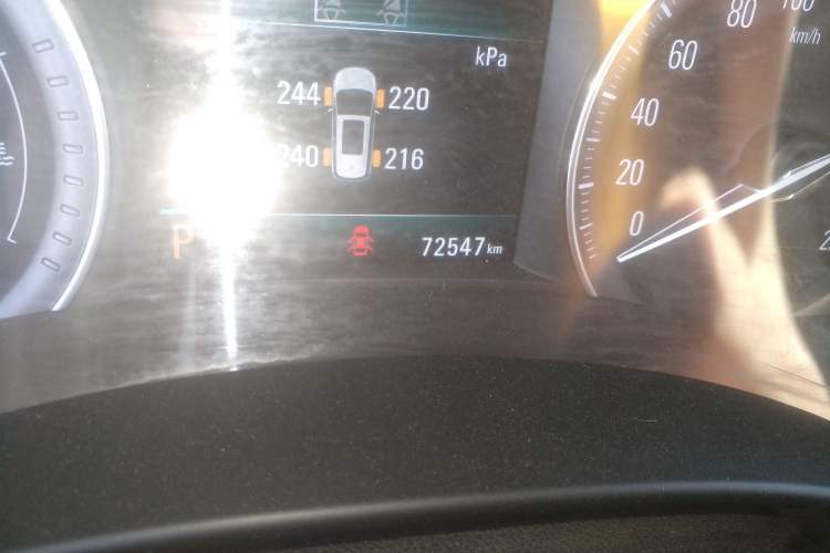 Used Buick GL6 2018 18T 6-Seater Luxury Model