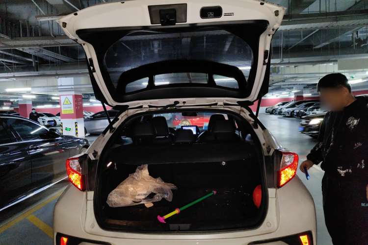 Used Toyota IZOA EV 2020 E·Smart Edition
