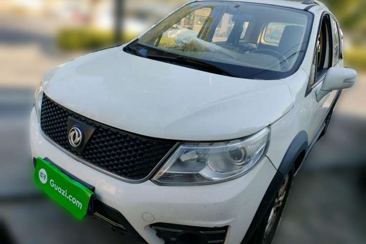 Used FORTHING Joyear X3 2015 1.5L Luxury Model