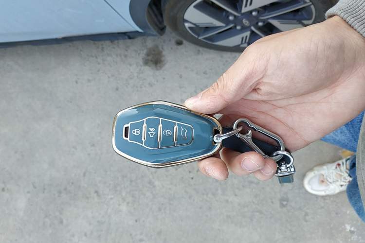 Used Chery New Energy Boundless Pro 2022 301km "WoW" Edition Lithium Iron Phosphate
