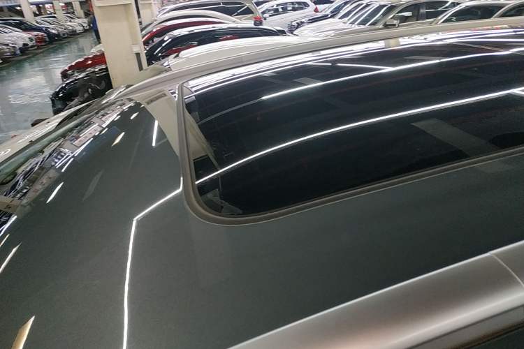 Used Geely Auto Jiajie 2023 Geely Jiaji L 1.5TD DCT Luxury Model