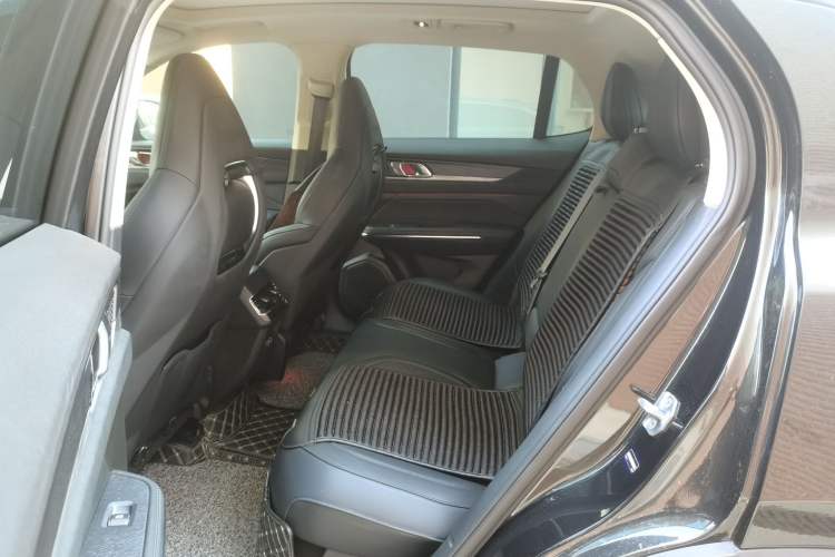 Used Lynk & Co 01 2021 2.0TD Two-Wheel-Drive Pro Trim