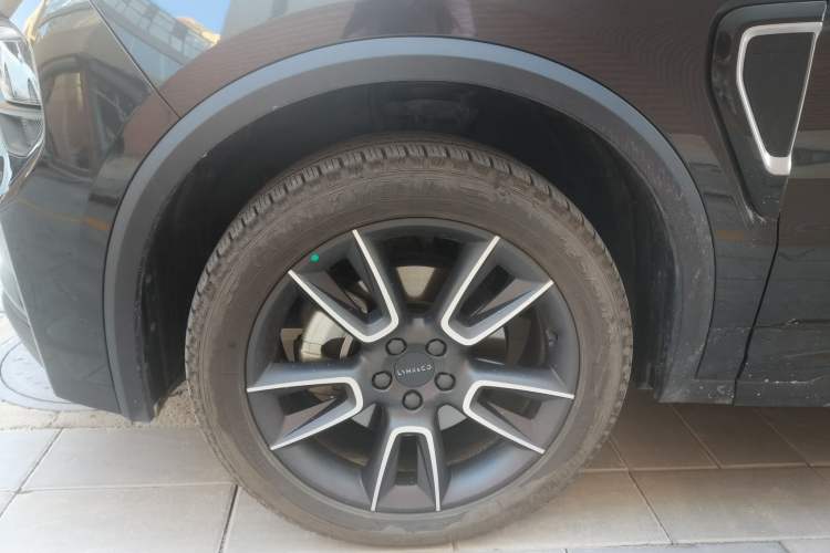 Used Lynk & Co 01 2021 2.0TD Two-Wheel-Drive Pro Trim