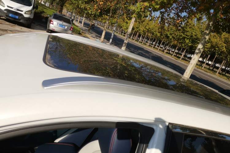 Used Dongfeng Aeolus AX7 2022 Mach Edition 1.5T DCT DF41
