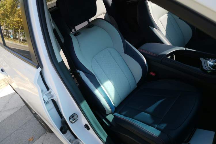 Used Dongfeng Aeolus AX7 2022 Mach Edition 1.5T DCT DF41
