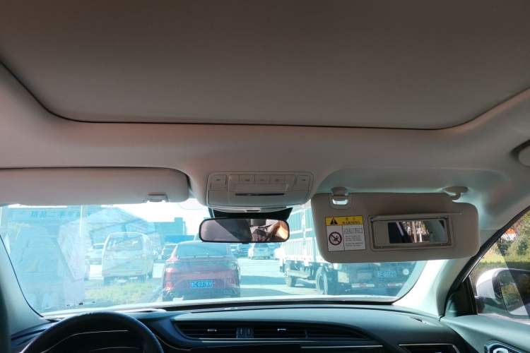 Used Dongfeng Aeolus AX7 2022 Mach Edition 1.5T DCT DF41
