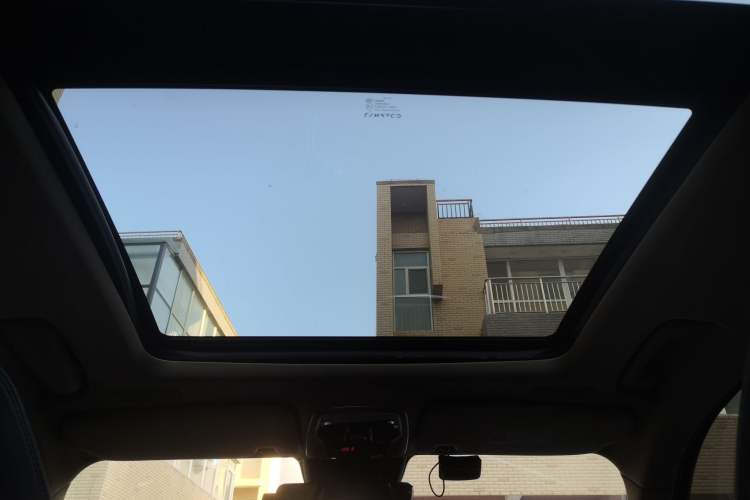 Used Lynk & Co 01 2021 2.0TD Two-Wheel-Drive Pro Trim