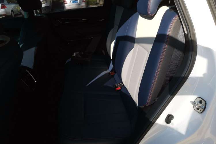 Used Dongfeng Aeolus AX7 2022 Mach Edition 1.5T DCT DF41
