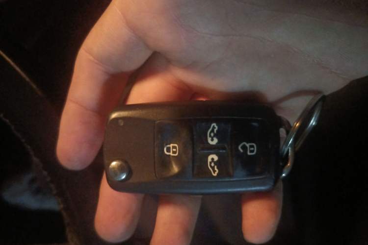 Used Volkswagen Multivan 2014 2.0 TSI Four-Wheel-Drive Executive Edition