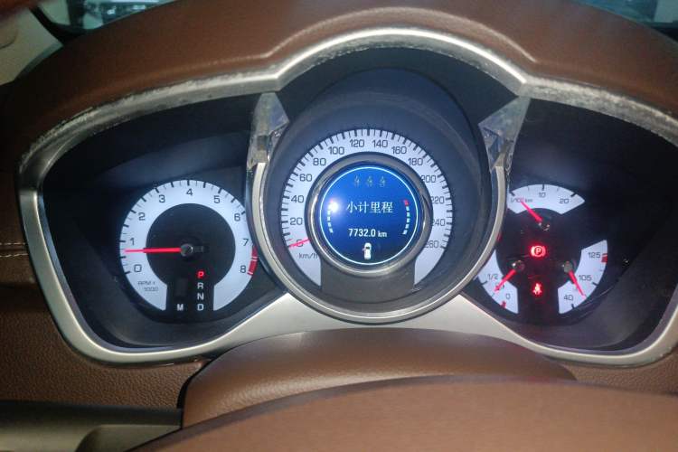 Used Cadillac SRX 2011 3.0L Luxury Model
