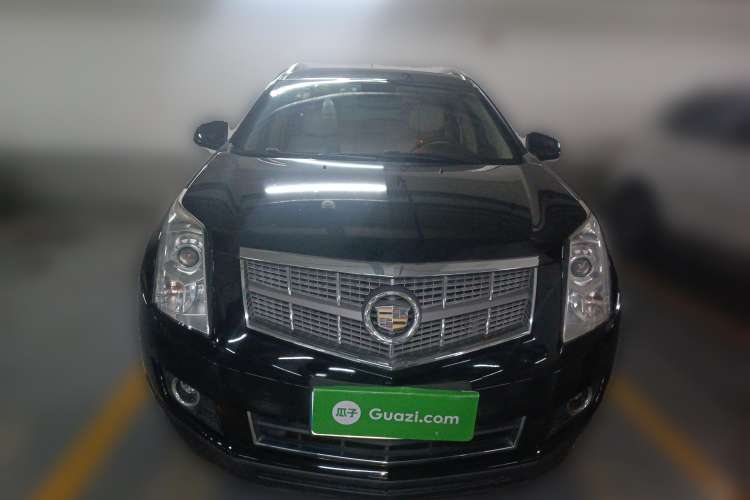 Used Cadillac SRX 2011 3.0L Luxury Model

